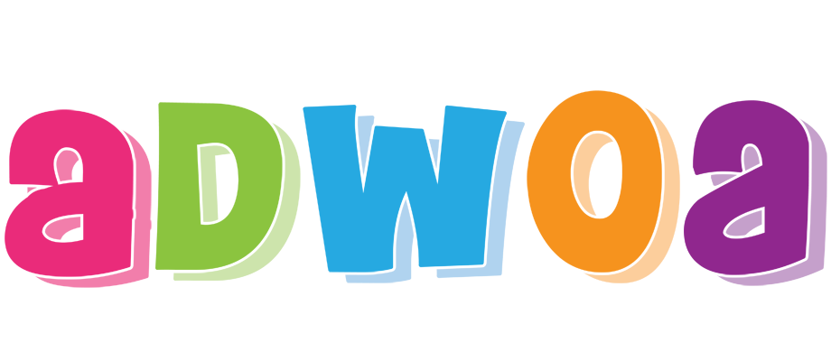 Adwoa friday logo