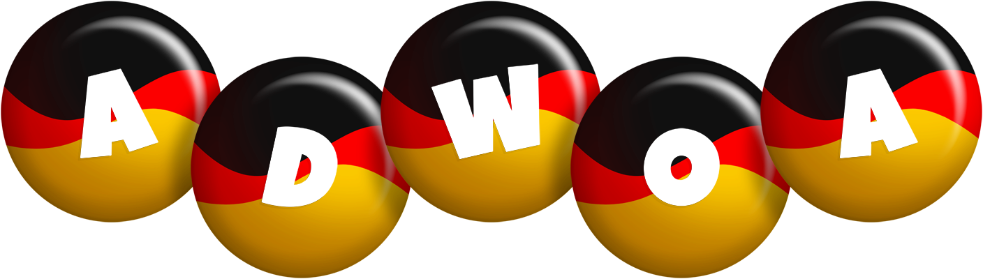 Adwoa german logo
