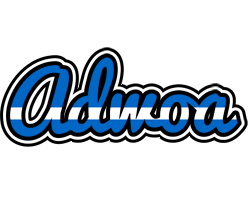 Adwoa greece logo