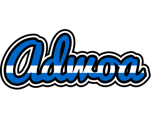 Adwoa greece logo