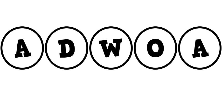 Adwoa handy logo