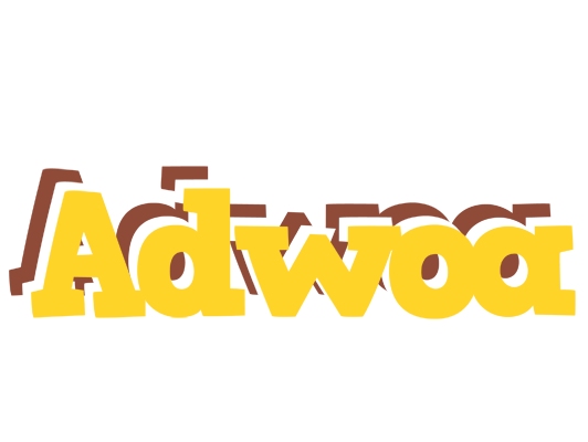 Adwoa hotcup logo