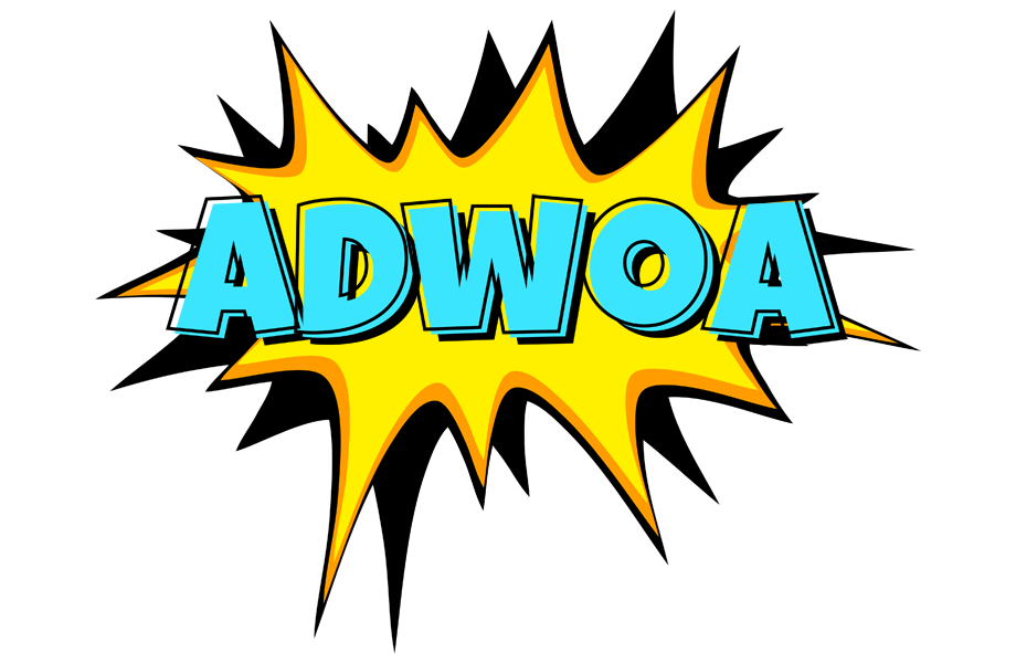 Adwoa indycar logo