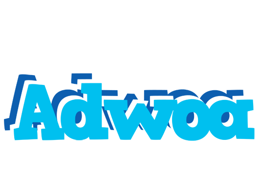 Adwoa jacuzzi logo