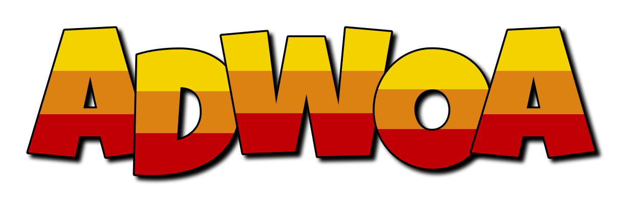 Adwoa jungle logo