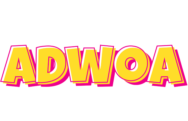 Adwoa kaboom logo