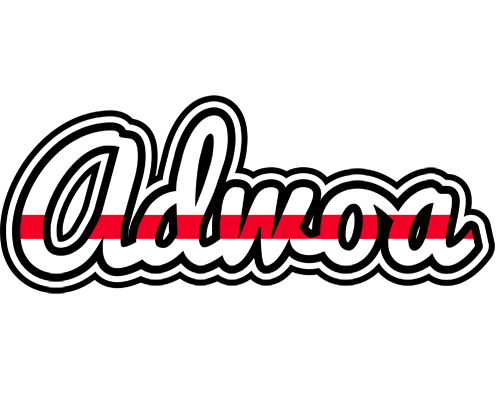 Adwoa kingdom logo