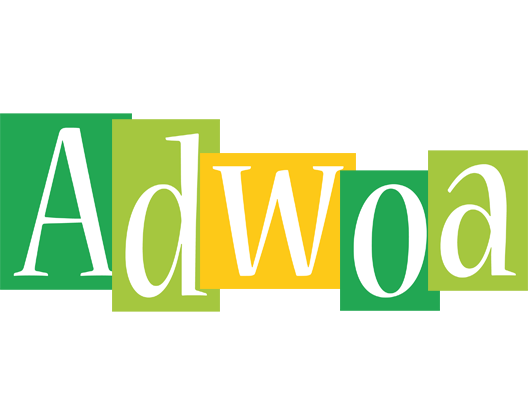 Adwoa lemonade logo