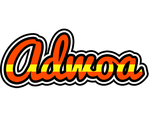 Adwoa madrid logo