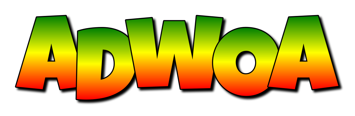 Adwoa mango logo