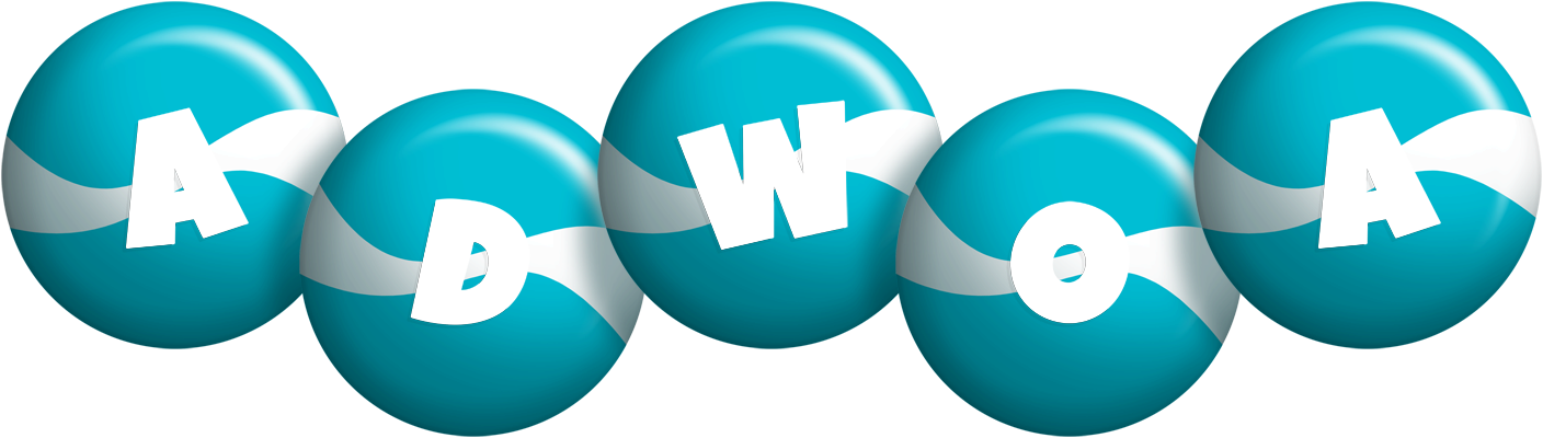Adwoa messi logo
