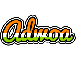 Adwoa mumbai logo