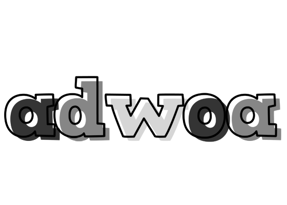 Adwoa night logo