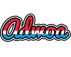 Adwoa norway logo