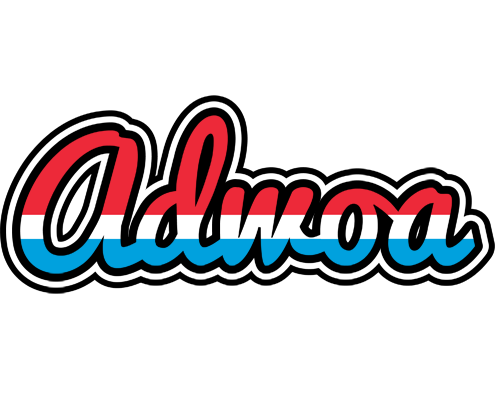Adwoa norway logo