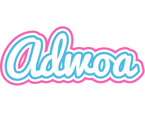 Adwoa outdoors logo