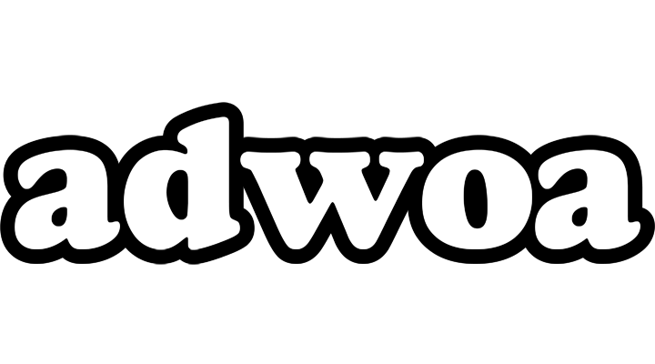 Adwoa panda logo