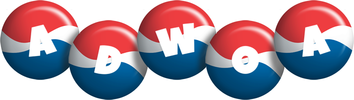 Adwoa paris logo