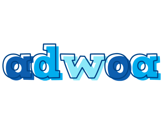 Adwoa sailor logo