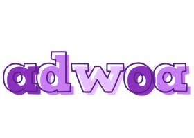 Adwoa sensual logo