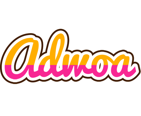 Adwoa smoothie logo