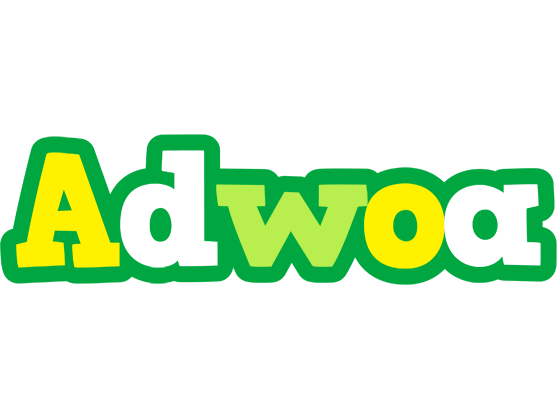 Adwoa soccer logo