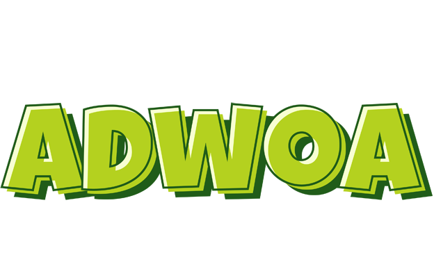 Adwoa summer logo