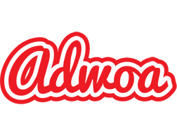 Adwoa sunshine logo