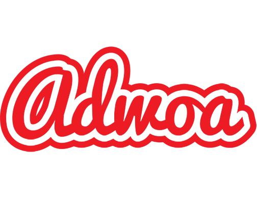 Adwoa sunshine logo