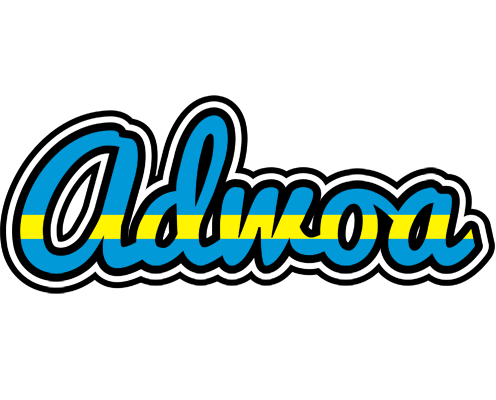 Adwoa sweden logo