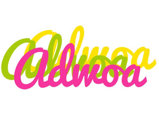 Adwoa sweets logo