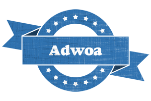 Adwoa trust logo