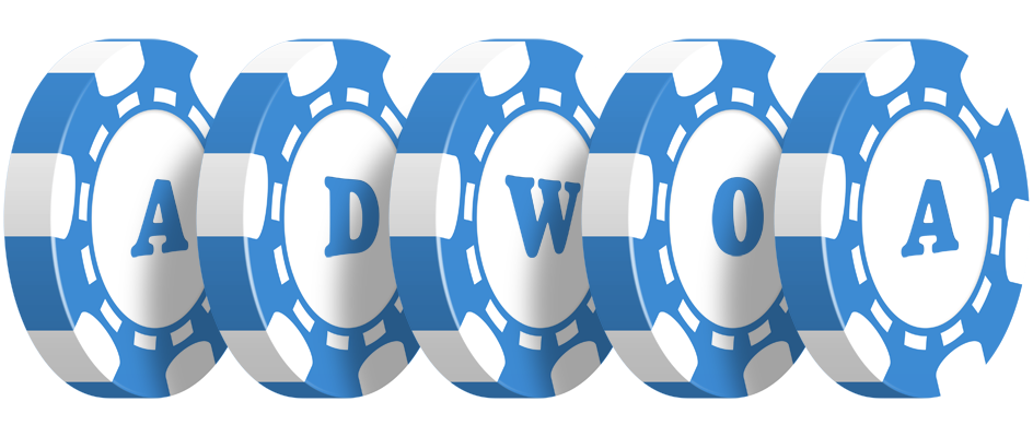 Adwoa vegas logo