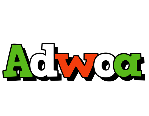 Adwoa venezia logo