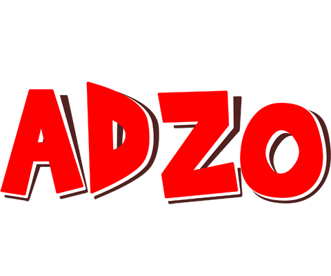 Adzo basket logo
