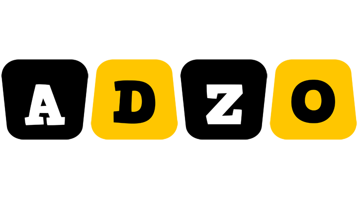 Adzo boots logo