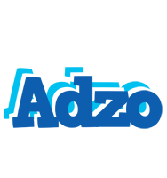 Adzo business logo