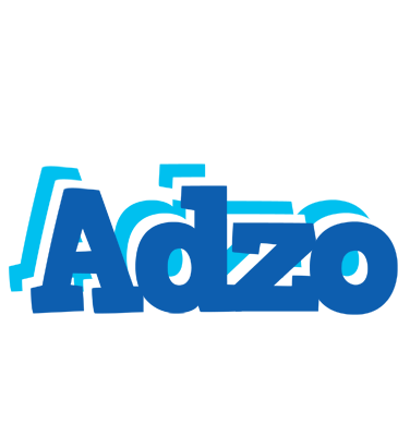 Adzo business logo