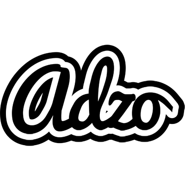 Adzo chess logo