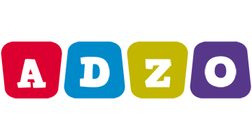 Adzo daycare logo