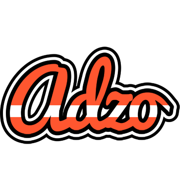 Adzo denmark logo