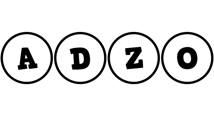 Adzo handy logo