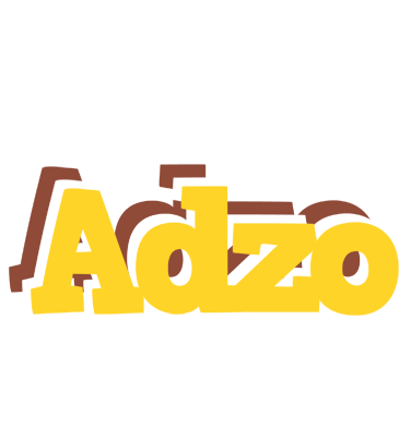 Adzo hotcup logo