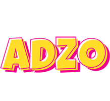 Adzo kaboom logo