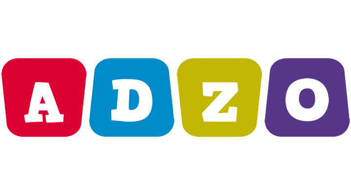 Adzo kiddo logo