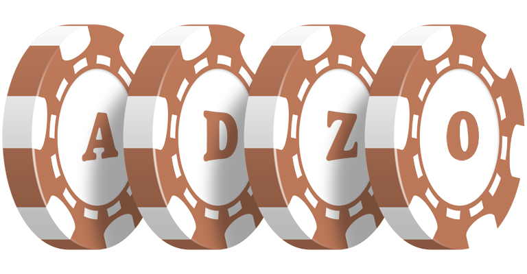 Adzo limit logo