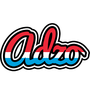 Adzo norway logo