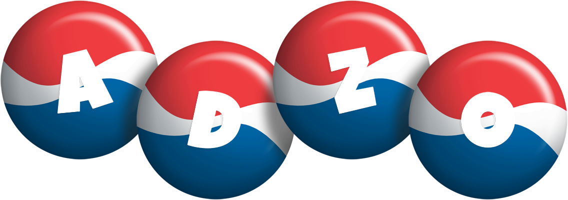 Adzo paris logo