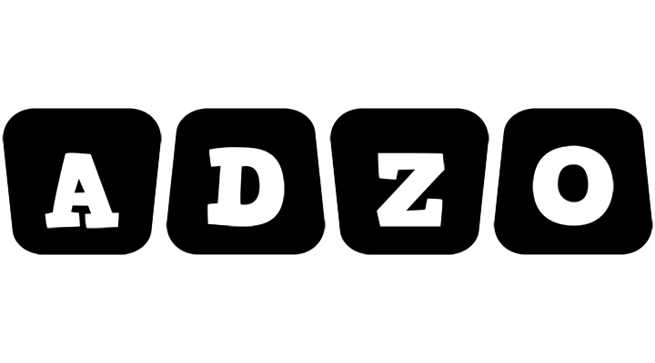 Adzo racing logo