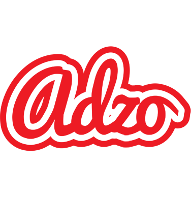 Adzo sunshine logo